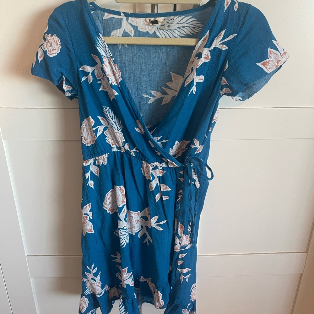 Roxy girls XL dress
